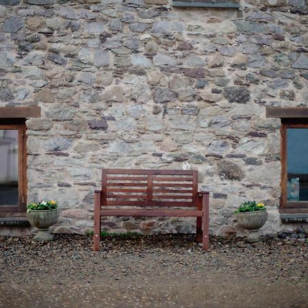 Stunning Converted Granary In Heart Of St Davids Eksteriør billede